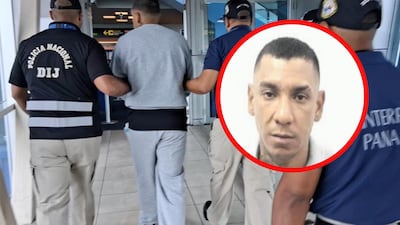 Comanche es imputado y quedó detenido provisionalmente como parte de la operación Jericó