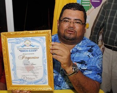 Asesinan a tiros a un periodista en Honduras