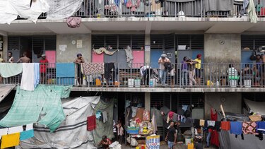Ninguna nación es demasiado rica para fracasar
