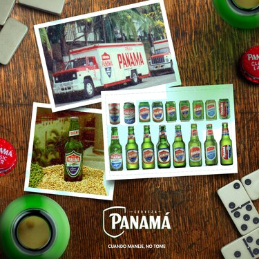 ¿Sí tuvieras que describirte como panameño qué palabra utilizarías?