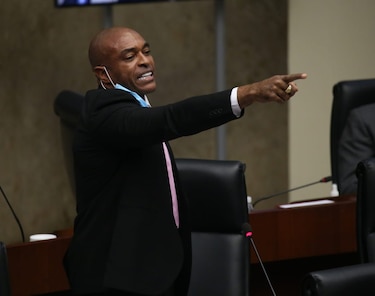 La advertencia de Jairo ‘Bolota’ Salazar: ‘PRD no seas tonto, cuida tu trabajo’