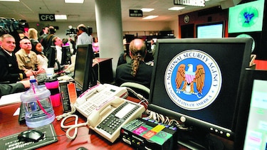 FBI arresta a contratista de NSA por robo de datos
