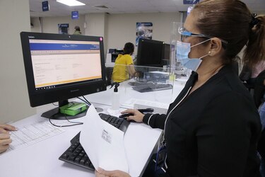 DGI: $368.3 millones se han recaudado por amnistías tributarias