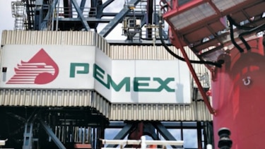 Pemex anota fuerte pérdida en segundo trimestre