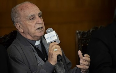 Iglesia ecuatoriana movilizará a católicos ante aprobación de matrimonio igualitario