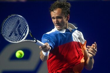 Rusia es excluida de la Copa Davis y de la Billie Jean King Cup de tenis