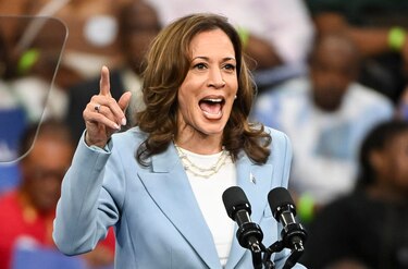 Biden será el orador principal de la Convención Demócrata y pasa el liderazgo a Kamala Harris