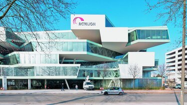 Johnson & Johnson comprará a Actelion