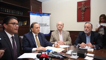 TE se compromete a no avalar artículos que atenten las libertades de prensa y de expresión