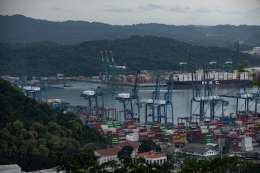Cancillería sobre fallo contra Panama Ports: ‘Es una decisión estrictamente jurídica’