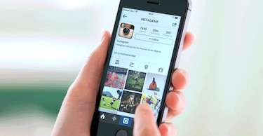 Instagram desafía a Snapchat con imágenes que desaparecen tras 24 horas