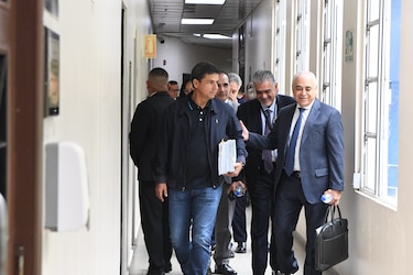Finalizó la audiencia preliminar del caso FCC: defensa recurre a nulidades tras derrota en peculado agravado