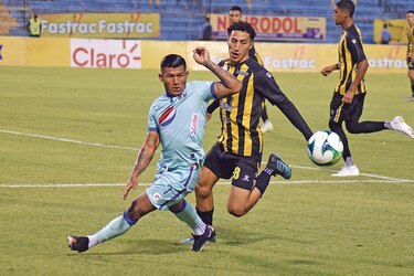 Real España de Honduras viajó a Canadá para juego de ida en liga de Campeones