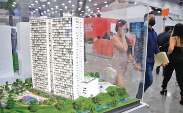 CAPAC Expo Hábitat