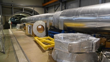 Detectan una cuarta onda gravitacional, con ayuda de equipo europeo