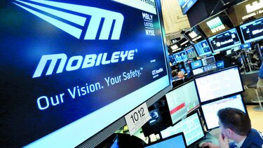 Intel compra firma israelí de tecnología