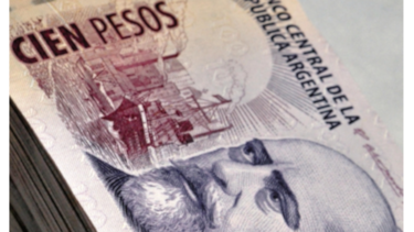 Banco Central de Argentina mantiene tasa