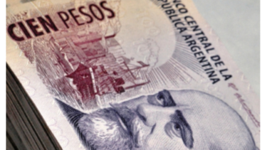 Banco Central de Argentina mantiene tasa