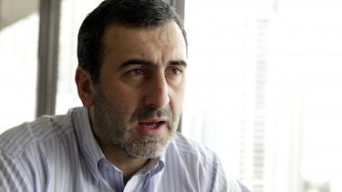 Relator ve posible censura en despido de Carmen Aristegui