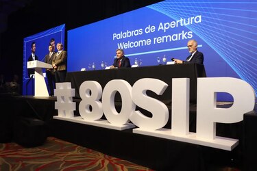 Retroceso en libertad de prensa en Panamá: Índice Chapultepec