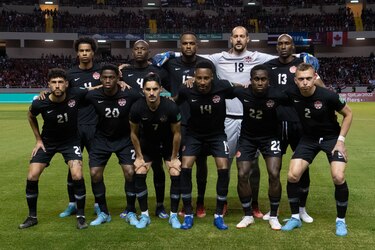 Canadá, lista para sellar su regreso al Mundial frente a la eliminada Jamaica