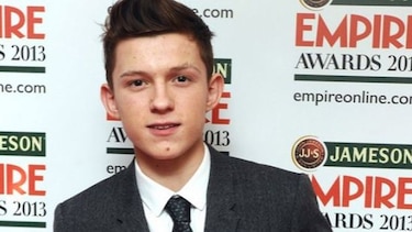 Spider-Man vuelve a la adolescencia