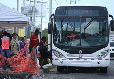 Sin definir la fecha de adición de nuevos buses a la flota de Mi Bus