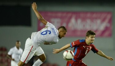 Bedoya le da la victoria a Estados Unidos en Praga
