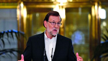 FMI exige más reformas a España