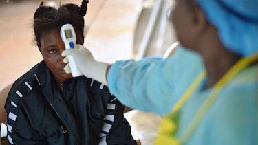 OMS declara fin del brote de ébola en Sierra Leona