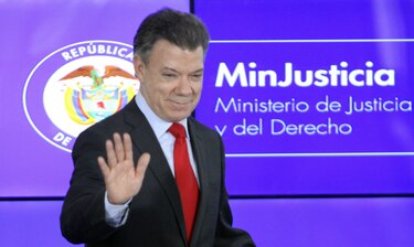 Colombia anuncia comisión para reforzar seguridad cibernética