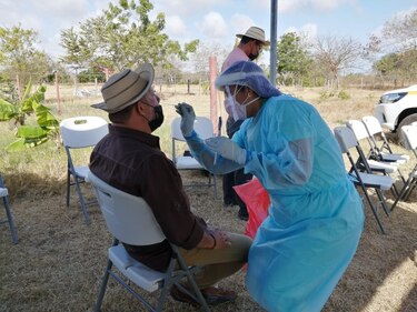 En las últimas horas se registran 715 nuevos contagios y 9 decesos por la Covid-19