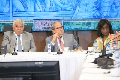 De Trujillo a Molinar: las 15 renuncias que han marcado el gobierno de Mulino 