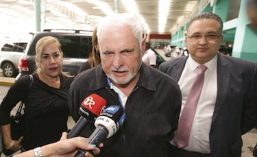 Tribunal ordena nueva audiencia para decidir prescripción de los pinchazos
