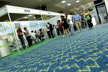 Transacciones en ExpoVivienda ascienden a 100 millones de dólares
