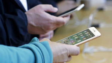 Apple mejora técnica para llamadas urgentes desde iPhones