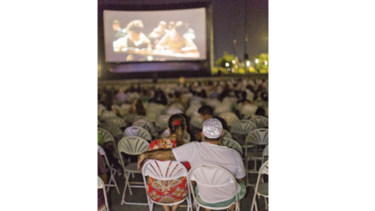 IFF Panamá: sobre iniciativas recreativas