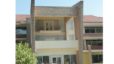 Cambios y cierres en las bibliotecas panameñas