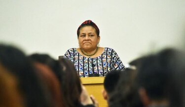 Chile: activistas piden dejar de violar los derechos humanos