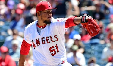 Barría regresa a Triple A; Espino queda en libertad