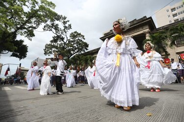 Bandas estudiantiles de música vuelven a exhibir sus mejores tonadas sin restricciones