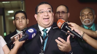 Ministerio Público pedirá protección de testigo
