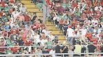 Quintero fue el protagonista de la jornada inaugural