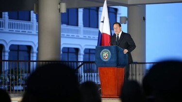 Presidente Varela advierte a funcionarios que deben actuar con transparencia