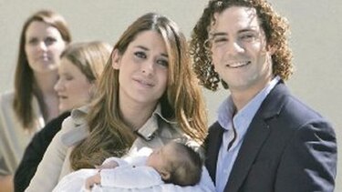 David Bisbal se separa de Tablada