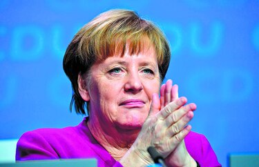 Alemania aumentará la emisión de deuda federal