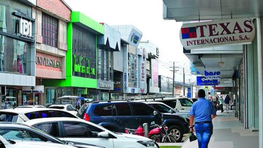 Panamá solicita a la OMC sancionar a Colombia