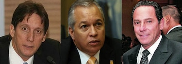 Suspenden audiencia preliminar del caso SAP
