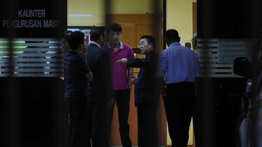 Malasia: Una detenida por muerte del hermanastro de Kim Jong Un