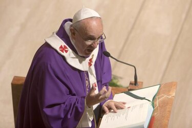 Segunda sesión de la comisión reformadora del Vaticano